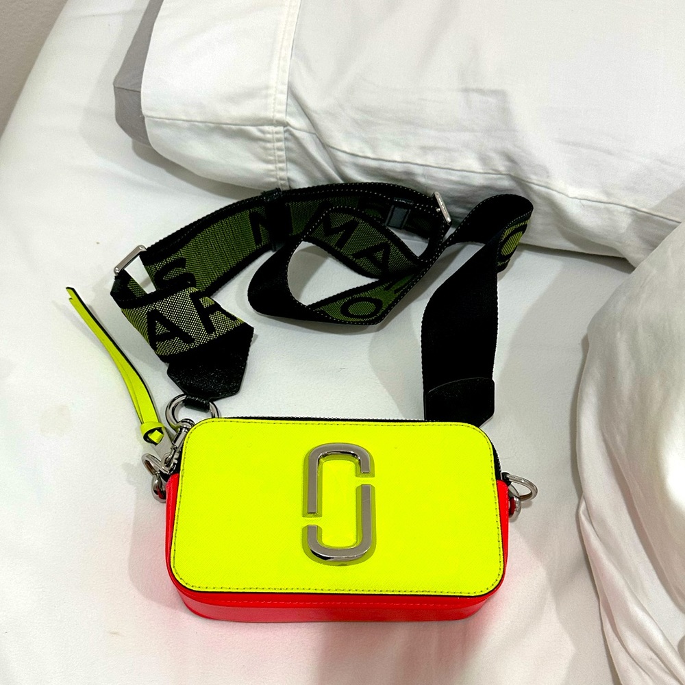 marc jacobs bag